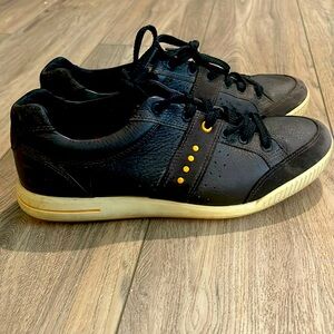 Men’s Ecco golf / street shoes size 43 (10)